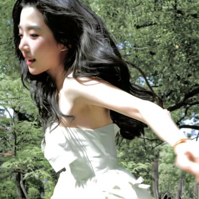 涛女郎